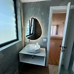 Kraja 酒店 格勒姆
