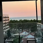 酒店 Kraja 格勒姆