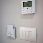 Kraja 酒店 格勒姆