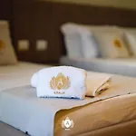 Kraja 酒店 格勒姆