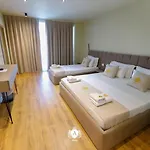 Kraja 酒店 格勒姆