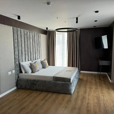 Hotel Kraja 3*