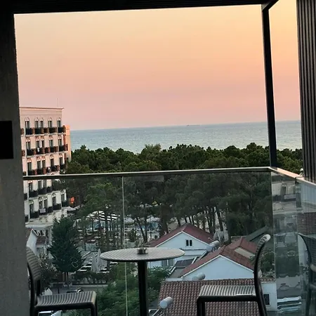 מלון Kraja גולם