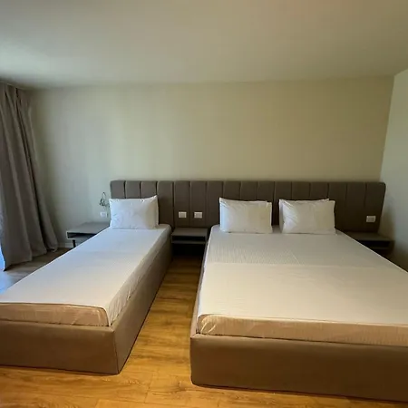 Kraja Otel
