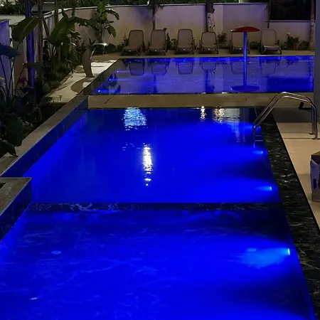 Kraja Hotel
