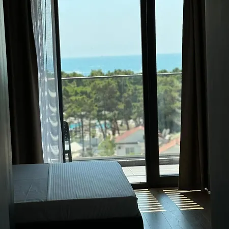 Kraja 호텔 3*