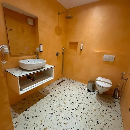 Szálloda Kraja 3*