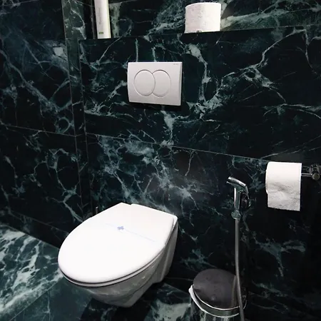 Kraja 酒店 格勒姆