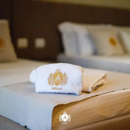 Kraja 酒店 格勒姆