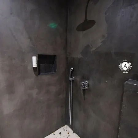 酒店 Kraja 格勒姆