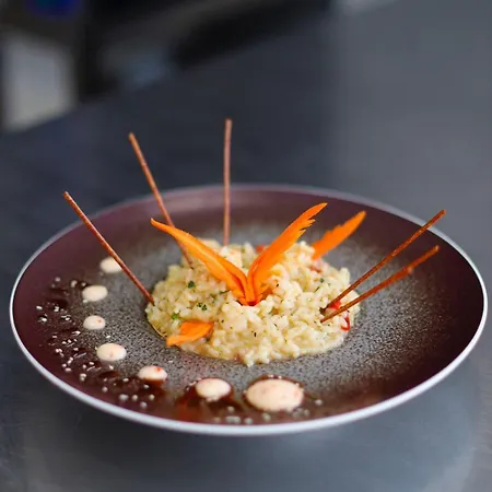 Kraja 酒店 格勒姆