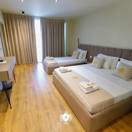 Kraja 酒店 格勒姆