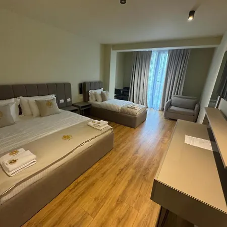 Kraja 酒店 格勒姆
