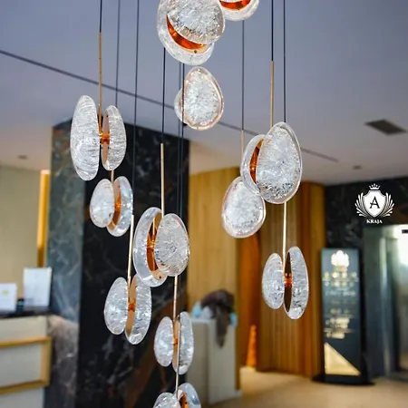 酒店 Kraja 格勒姆