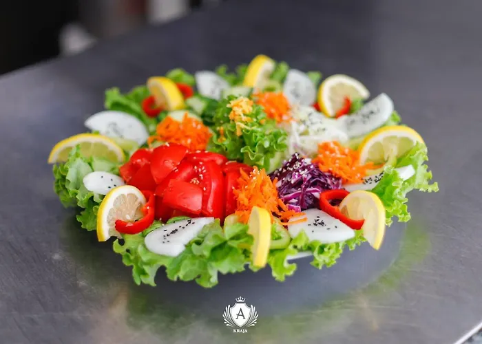 Kraja Golem (Tirana)