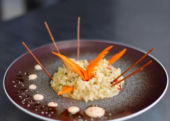 Kraja Hotel Golem (Tirana)