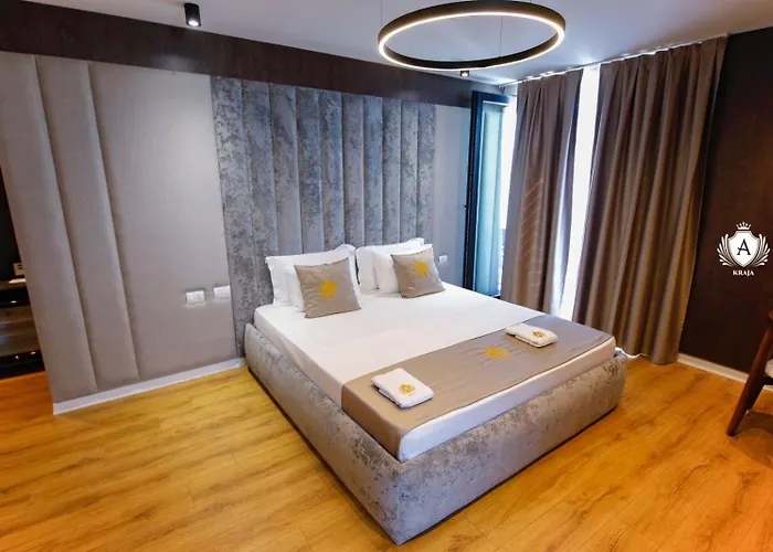 Kraja Hotel
