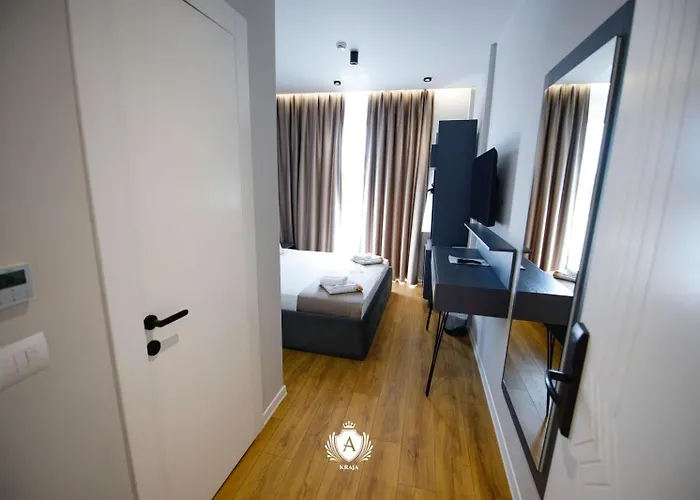 Kraja Hotel 4*